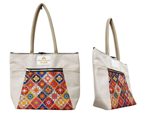 Canvas-Bags